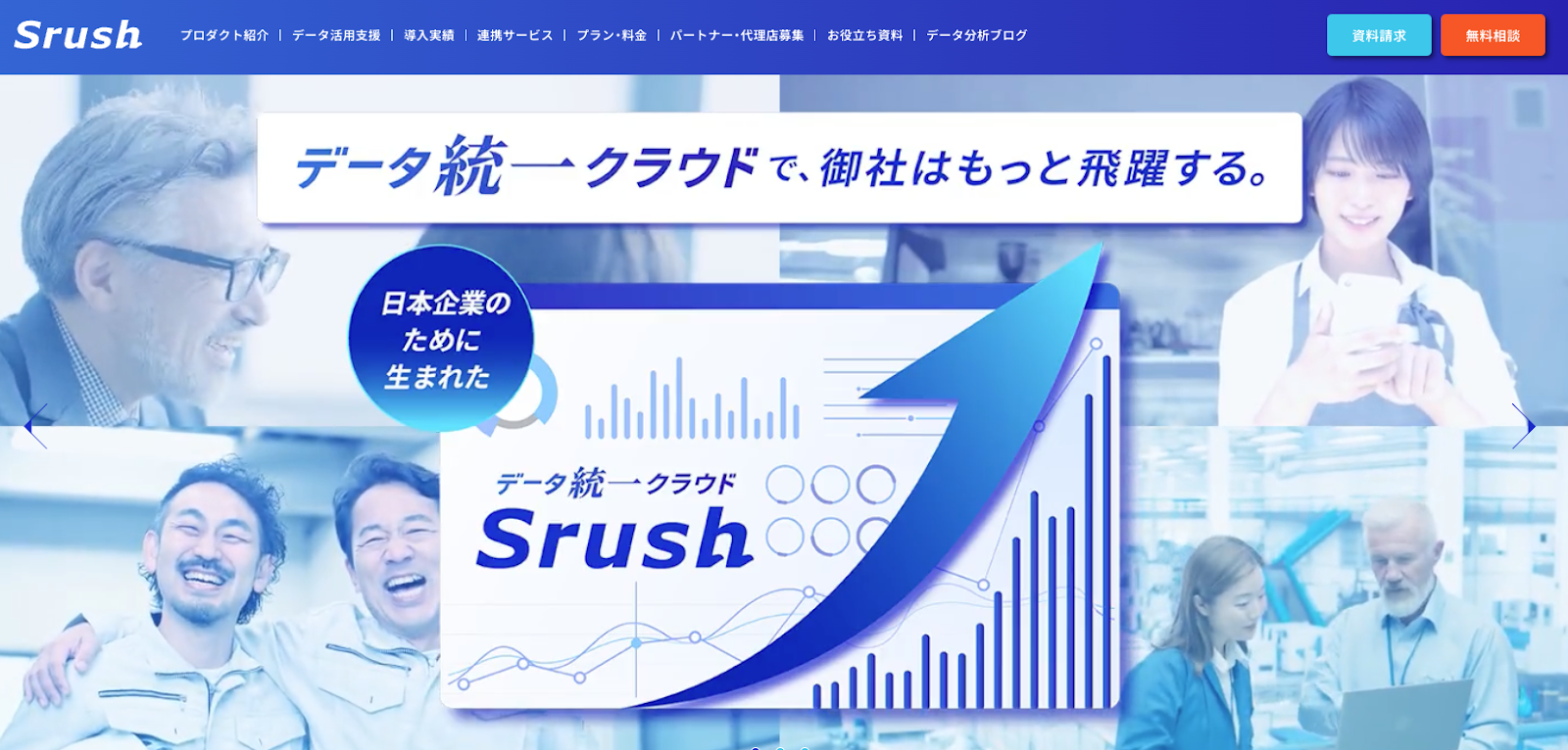 Srush